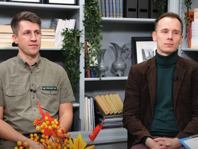 Nie taki wilk straszny – Fundacja Koło Natury w mediach