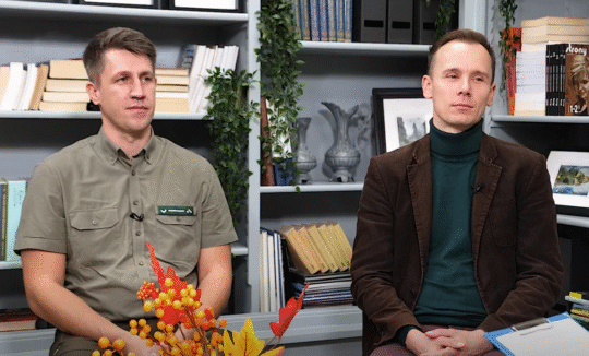 Nie taki wilk straszny – Fundacja Koło Natury w mediach