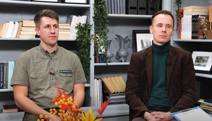 Nie taki wilk straszny – Fundacja Koło Natury w mediach